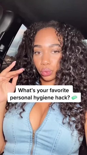 Organic Deodorant Pills: The Ultimate Hygiene Hack