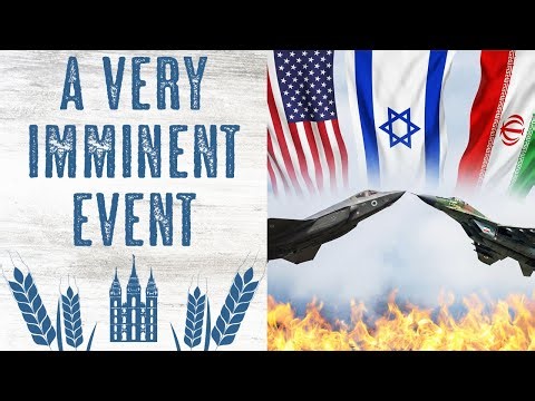 "A Very Imminent Event"