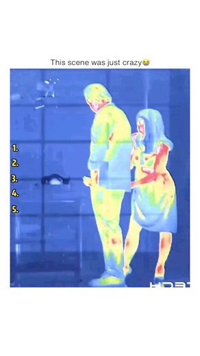 K.Smart on Instagram: "The Gun Returns In Spectacular Fashion: 😆😉😄"