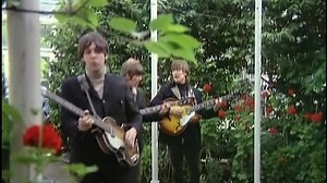 Beatles - Grearest 1962-1966 The Red Album (Disc 2) Video album