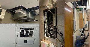 Most Richmond schools failed fire inspections at start of school year with 190 violations: 'There's no words'