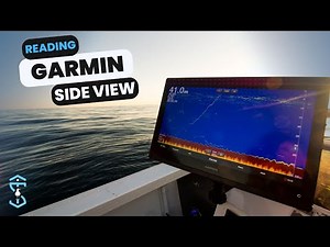 How To Use Garmin Side View