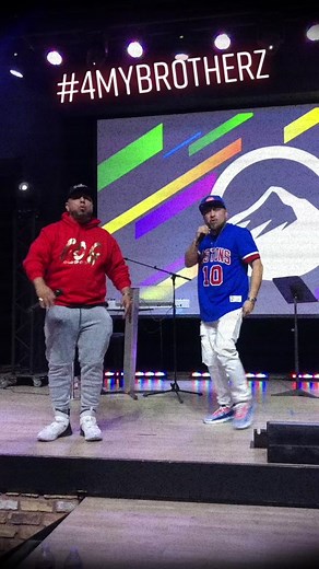 Powerful Christian Rap: Pray for Me by Bobby Bendito