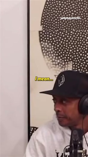 Ice Cube Talks About Eminem in Rap Culture