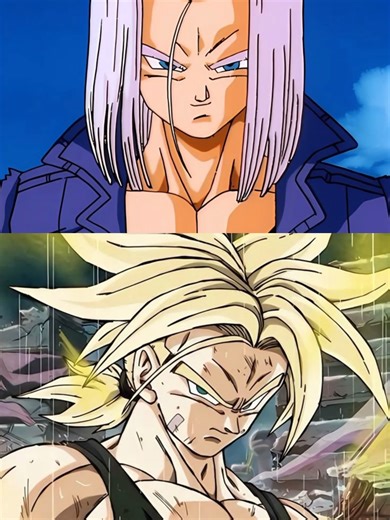 Por qué Trunks eliminó a los Androides sin dudar ni un segundo ¿Sabías por qué Future Trunks eliminó tan rápido a los Android 17, Android 18 y a Cell en Dragon Ball Z? Trunks creció en un futuro destruido donde los androides mataron a su maestro Gohan del Futuro y acabaron con casi todos los guerreros. Por eso Trunks aprendió algo que los demás no: no dar segundas oportunidades a los enemigos. #DragonBall #DragonBallZ #Trunks #FutureTrunks #Android17 #Android18 #Cell #Anime #AnimeTok #DragonBall