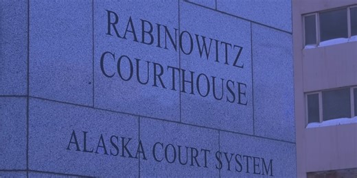 Fairbanks nurse practitioner now faces 14 felony charges in child sex abuse case