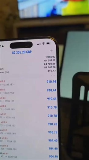 I got the best trading robots ✅💯 #forextradingforbeginners #forextrader #protrader