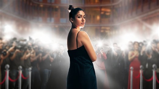 Nayanthara's documentary is releasing on Netflix, to be out on her birthday