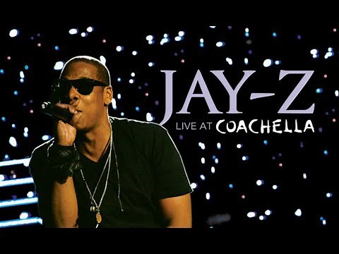 JAY-Z Live At Coachella | Panjabi MC - Mundian To Bach Ke
