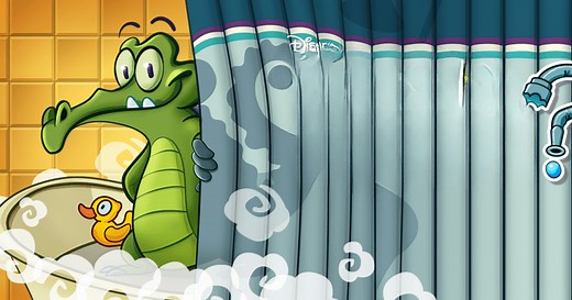 Download & Play Where's My Water? on PC & Mac (Emulator)