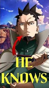 Shikamaru Did THIS To Figure Out Boruto Didn't Kill Naruto