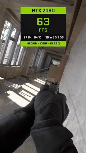 Bodycam vs RTX 2060: Graphics Showdown!