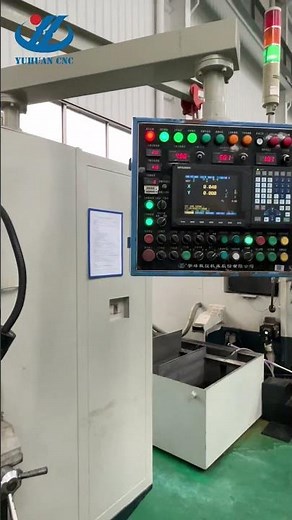 How to grinding double sides of plastic parts? #grinding #cnc #machine #manufacturing #madeinchina