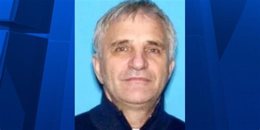 Man sentenced to 10 years for setting fires to semi trucks across multiple states