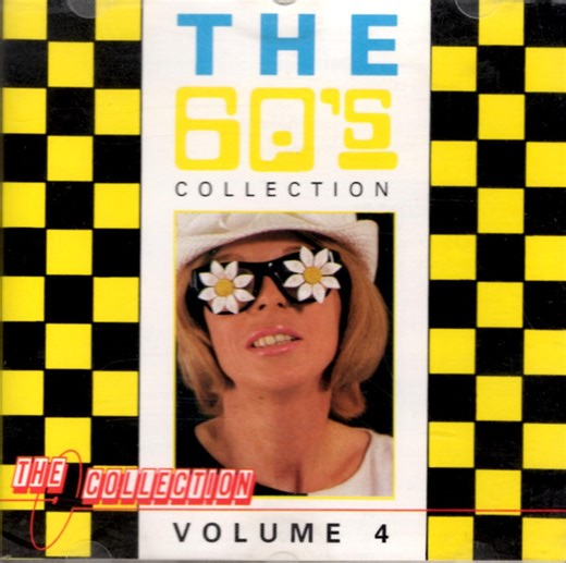 Various - The 60's Collection Volume 4