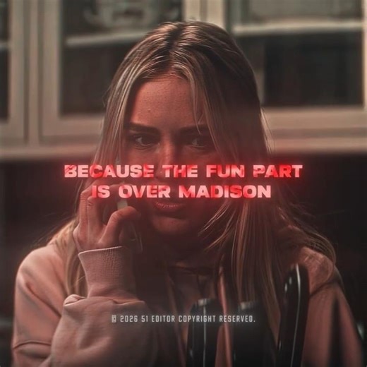 Fun part is Over - Scream 7 I Don't Stop Slowed - #Shorts #ShortsFeed #Scream