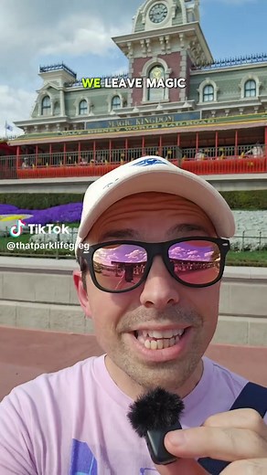 Dining Delights at Disney World's Magic Kingdom
