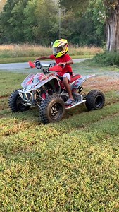 4.7K views · 7.2K reactions | Drr 90 60ft hit #apex90 #drr90 #atvdragracininc #atvwarz #atvdraginc #atv_dragracin_inc #predator90 #miniquad #drag #dragracing | Racing With KK | Facebook