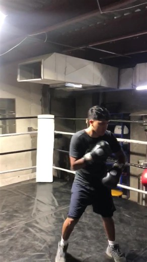 Cómo masajear el cuerpo en el boxeo