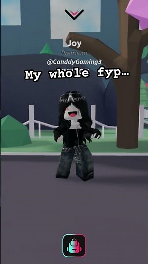 My whole fyp🗣️ #mm2 #robloxfunny #viralvideo #gaming #roblox #trending #robloxedit #shortsfeed