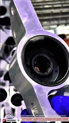 Hydraulic Pressing Machine – Best Innovative Tool and Machine Make the Job Easy