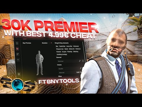 BLATANT CS2 CHEATING with INSANE Hacks - Will I Get Banned in 2026?