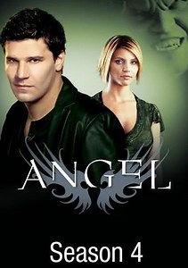 Angel: Sacrifice