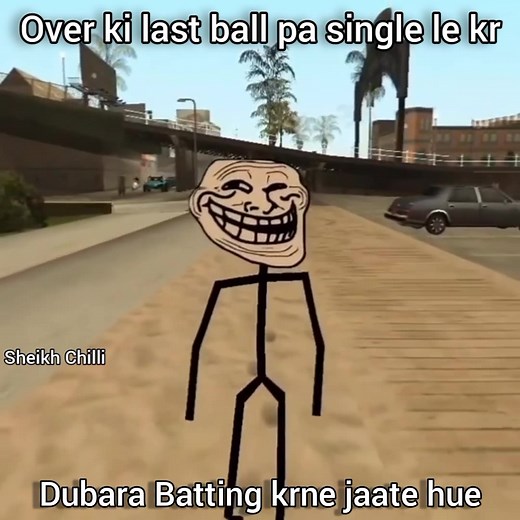 Sheikh Chilli on Reels