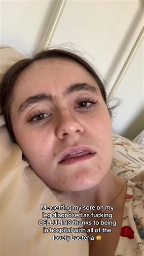 Understanding Cellulitis: Diagnosis and Pain Management