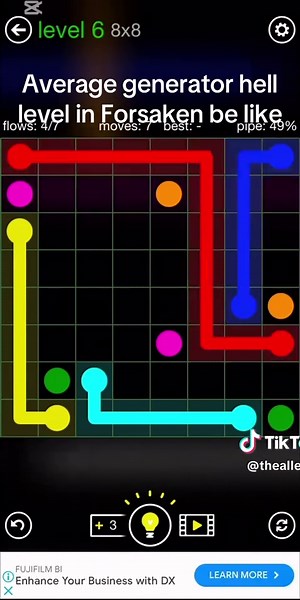 Elliot Memes in Forsaken: A 20-Minute Clip