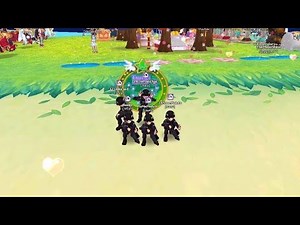 Talesrunner Lizard Crisis Easy GamePlay