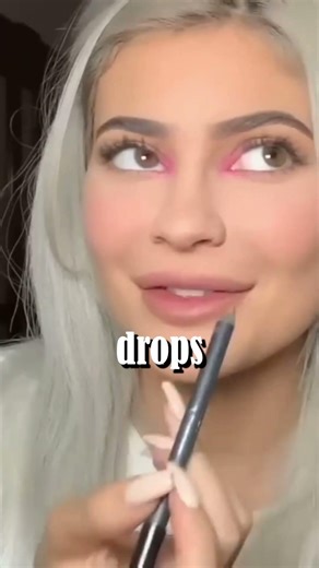 This King Kylie move just saved Kylie Cosmetics #KylieJenner #Makeup #BusinessMove