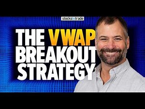 This VWAP Setup Confirms Trend Strength Every Time