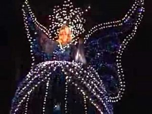 Disney's Electrical Parade California Adventure