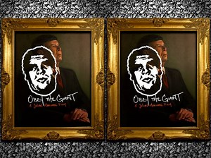 'Obey The Giant:' A Narrative Short Film On The Early Life Of Artist Shepard Fairey - SlashFilm