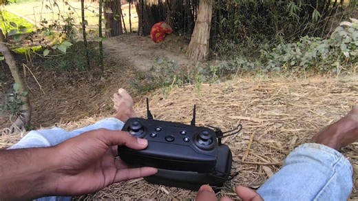 Beginner's Guide to Drone Remote Control Tutorial
