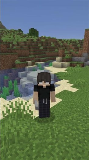 MINECRAFT RESSOURCEPACK mit 0 DOWNLOADS... #shorts #minecraft