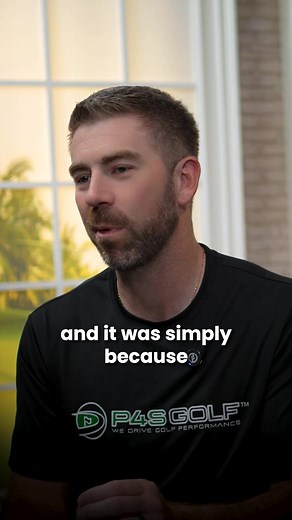 ⛳️ Thousands of Golfers have done this test. The results are...