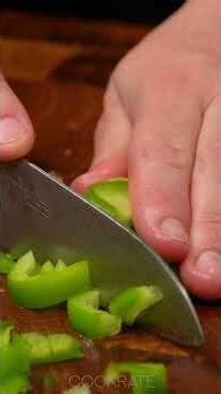 I bet this is the best trick for preparing cauliflower!
