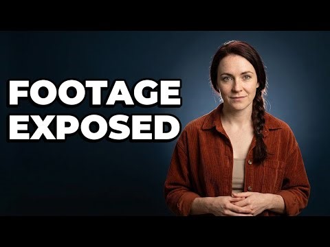 How To Debunk Cryptid Sighting Footage?