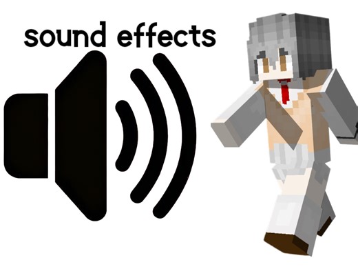 Minecraft BE基岩版3种好听的受伤音效 发布 sumo展示 简介下载