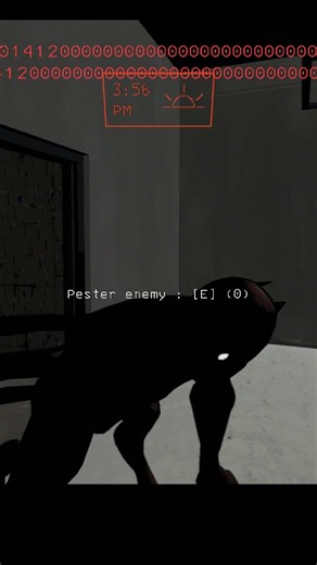 LCMP bracken with the poltergeist mod