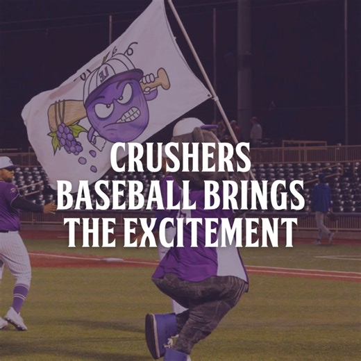 Looking for fireworks, family fun, and a night out everyone will remember? Crushers baseball brings the excitement — on the field and in the stands. Your next summer memory is one click away. Tickets are available now. | Lake Erie Crushers