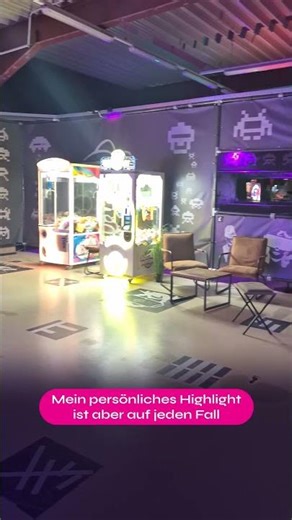 Ich zeige euch heute mal die Location von 7th Space in Langenfeld! 🤗