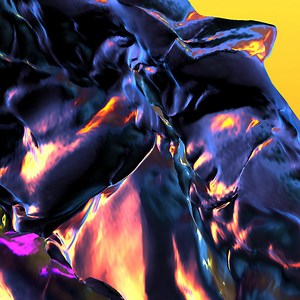 Torch Song (Jon Hopkins Edit), by Nathan Fake