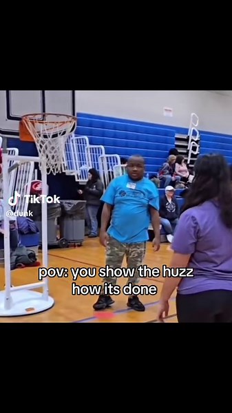 Incredible Dunk Techniques to Level Up Your Game