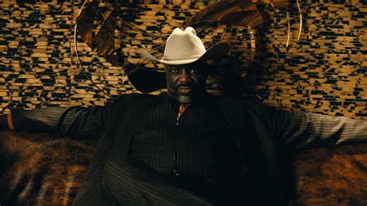 Euphoria’s Adewale Akinnuoye-Agbaje: “It’s going to be an epic and interesting ride”