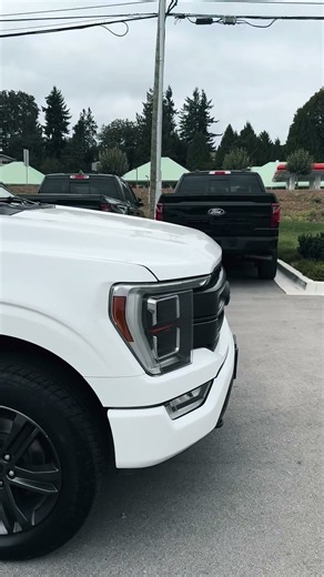 2021 Ford F-150 Lariat 4x4 SuperCrew