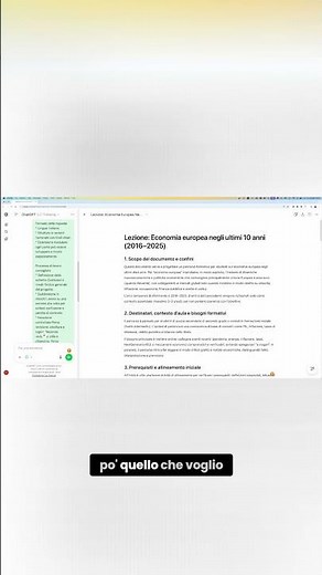 Modifica PDF Facile: Canvas e Opzioni Avanzate #shorts
