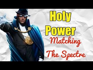 How Strong is The Phantom Stranger - DC COMICS